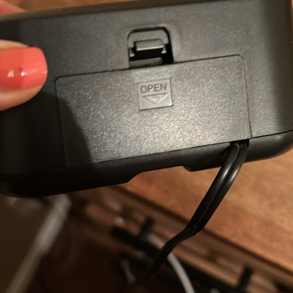 Alarm Clock - Picture 3 of 5